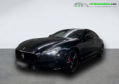Maserati Quattroporte V6 3.0 Bi-Turbo 430 S A   Beaupuy 31