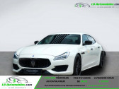 Annonce Maserati Quattroporte occasion Essence V6 3.0 Bi-Turbo 430 S A  Beaupuy