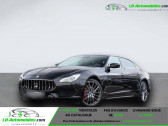 Annonce Maserati Quattroporte occasion Essence V6 3.0 Bi-Turbo 430 S A  Beaupuy