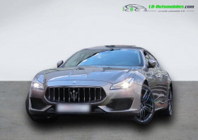 Maserati Quattroporte , garage LB AUTOMOBILES  Beaupuy
