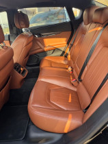 Maserati Quattroporte V6 3.0 Bi-Turbo 430 S A  occasion  Beaupuy - photo n6