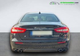 Maserati Quattroporte V6 3.0 Bi-Turbo 430 S A  occasion  Beaupuy - photo n5