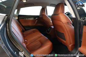 Maserati Quattroporte V6 3.0 Bi-Turbo 430 S A  occasion  Beaupuy - photo n5