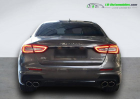 Maserati Quattroporte V6 3.0 Bi-Turbo 430 S A  occasion  Beaupuy - photo n4