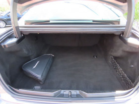 Maserati Quattroporte V6 3.0 Bi-Turbo 430 S A  occasion  Beaupuy - photo n6