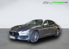Maserati Quattroporte , garage LB AUTOMOBILES  Beaupuy