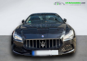 Maserati Quattroporte , garage LB AUTOMOBILES  Beaupuy