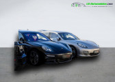 Maserati Quattroporte occasion année 2017 boite Automatique Annonce Maserati Quattroporte occasion Essence V6 3.0 Bi-Turbo 430 S A à Beaupuy