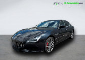 Maserati Quattroporte V6 3.0 Bi-Turbo 430 S A   Beaupuy 31