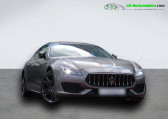 Maserati Quattroporte V6 3.0 Bi-Turbo 430 S A   Beaupuy 31