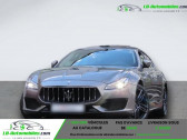 Annonce Maserati Quattroporte occasion Essence V6 3.0 Bi-Turbo 430 S A  Beaupuy