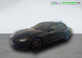 Maserati Quattroporte occasion année 2022 boite Automatique Annonce Maserati Quattroporte occasion Essence V6 350 ch à Beaupuy