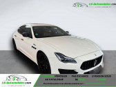 Maserati Quattroporte occasion année 2022 boite Automatique Annonce Maserati Quattroporte occasion Essence V6 430 ch à Beaupuy