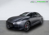 Annonce Maserati Quattroporte occasion Essence V6 430 ch  Beaupuy