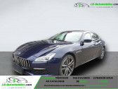 Annonce Maserati Quattroporte occasion Essence V6 430 ch  Beaupuy