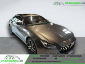 Annonce Maserati Quattroporte occasion Essence V6 430 CV S Q4 Granlusso  Beaupuy