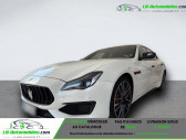 Annonce Maserati Quattroporte occasion Essence V8 3.8 Bi-Turbo 530 GTS A � Beaupuy