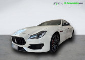 Annonce Maserati Quattroporte occasion Essence V8 3.8 Bi-Turbo 530 GTS A  Beaupuy