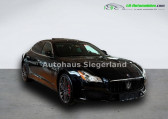 Maserati Quattroporte V8 3.8 Bi-Turbo 530 GTS A   Beaupuy 31