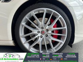 Maserati Quattroporte V8 3.8 Bi-Turbo 530 GTS  occasion � Beaupuy - photo n�4