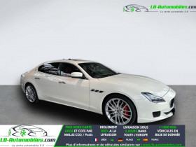 Maserati Quattroporte , garage LB AUTOMOBILES � Beaupuy