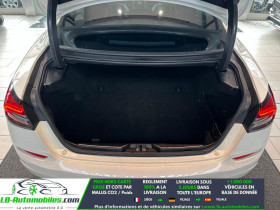 Maserati Quattroporte V8 3.8 Bi-Turbo 530 GTS  occasion � Beaupuy - photo n�6