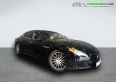 Annonce Maserati Quattroporte occasion Essence V8 3.8 Bi-Turbo 530 GTS  Beaupuy
