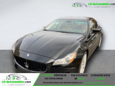 Annonce Maserati Quattroporte occasion Essence V8 3.8 Bi-Turbo 530 GTS  Beaupuy