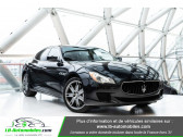 Maserati Quattroporte occasion année 2015 boite Automatique Annonce Maserati Quattroporte occasion Essence V8 3.8 Bi-Turbo 530 GTS à Beaupuy