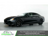 Maserati Quattroporte occasion année 2015 boite Automatique Annonce Maserati Quattroporte occasion Essence V8 3.8 Bi-Turbo 530 GTS à Beaupuy
