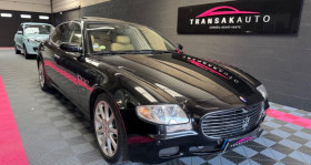 Maserati Quattroporte , garage TRANSAKAUTO DIEPPE � dieppe