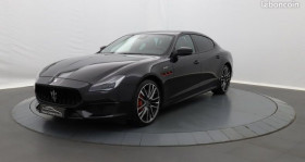Maserati Quattroporte , garage TRESSOL CHABRIER MOTORS (SPCIALISTE MASERATI)  Lattes