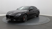 Maserati Quattroporte V8 580 ch Trofeo   Lattes 34