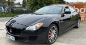 Maserati Quattroporte VI 3.0 V6 410ch S Q4   MOUGINS 06