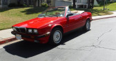 Maserati Spyder occasion année 1989 Annonce Maserati Spyder occasion Essence à LYON