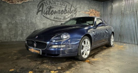 Maserati Spyder , garage NANTES AUTOMOBILES  Nantes