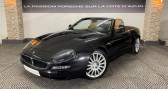 Maserati Spyder 4.2 V8 390ch Cambiocorsa 87000km suivi complet embrayage rc   Antibes 06