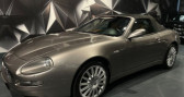 Annonce Maserati Spyder occasion Essence 4.2 à AUBIERE