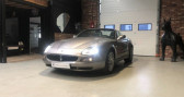 Maserati Spyder occasion année 2002 boite Automatique Annonce Maserati Spyder occasion Essence 4200 Cambiocorsa à Saint Ouen L'Aumone