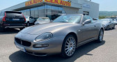 Maserati Spyder occasion année 2002 boite Manuelle Annonce Maserati Spyder occasion Essence 4200 gt à AUBIERE