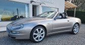 Annonce Maserati Spyder occasion Essence Spider 4.2L Cambiocorsa 53200 km � SAINT HEAND