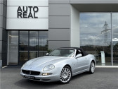 Maserati Spyder Spyder Cambiocorsa occasion en vente à MERIGNAC Voiture occasion Maserati Spyder Spyder Cambiocorsa
