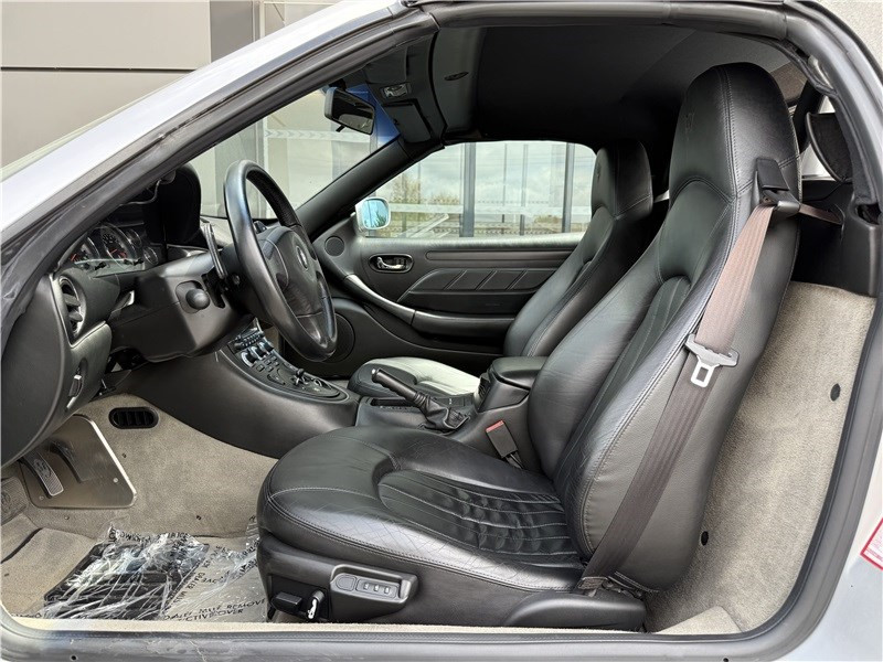 Maserati Spyder Spyder Cambiocorsa  occasion � Toulouse - photo n�7