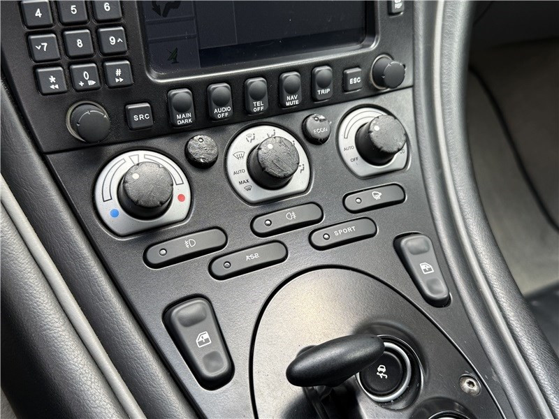 Maserati Spyder Spyder Cambiocorsa  occasion � Toulouse - photo n�16