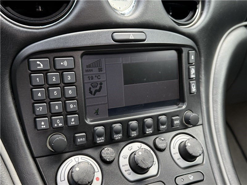 Maserati Spyder Spyder Cambiocorsa  occasion � Toulouse - photo n�17