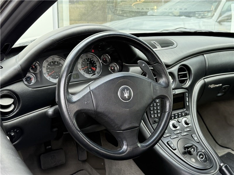 Maserati Spyder Spyder Cambiocorsa  occasion � Toulouse - photo n�12