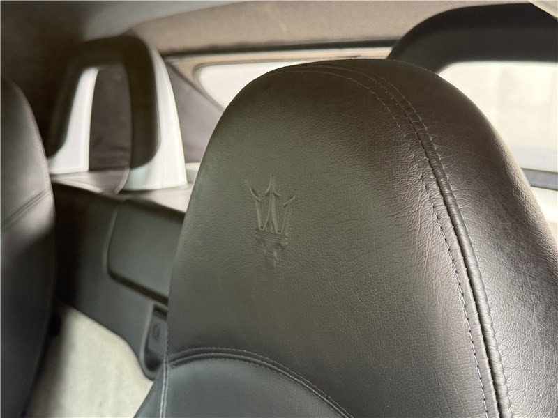 Maserati Spyder Spyder Cambiocorsa  occasion � Toulouse - photo n�13