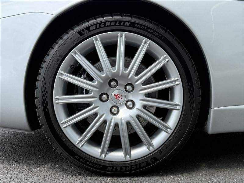 Maserati Spyder Spyder Cambiocorsa  occasion � Toulouse - photo n�4