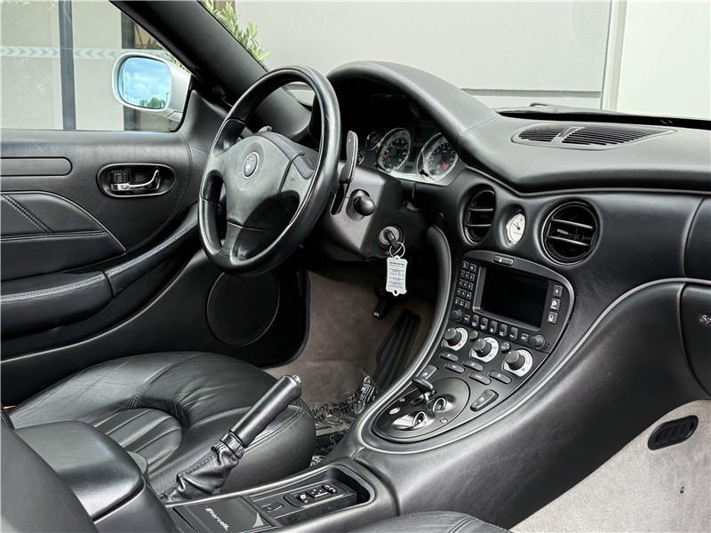 Maserati Spyder Spyder Cambiocorsa  occasion � Toulouse - photo n�10