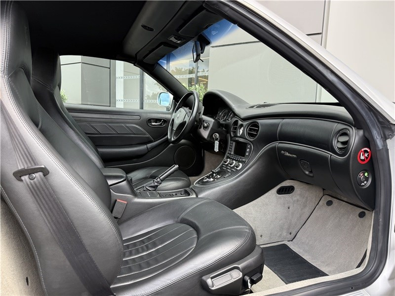 Maserati Spyder Spyder Cambiocorsa  occasion � Toulouse - photo n�9